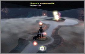 5 - Rytuał | Fabuła w Fable II - Fable II - poradnik do gry