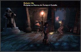 6 - Rytuał | Fabuła w Fable II - Fable II - poradnik do gry