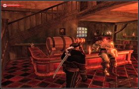 1 - Wrota teleportu | Fabuła w Fable II - Fable II - poradnik do gry