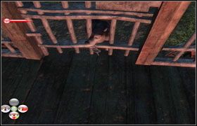 1 - W opałach | Fabuła w Fable II - Fable II - poradnik do gry