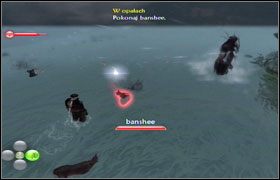 Idź dalej - W opałach | Fabuła w Fable II - Fable II - poradnik do gry