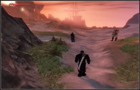 Jest to bardzo wymagający przeciwnik - Atak na Bloodstone | Fabuła w Fable II - Fable II - poradnik do gry