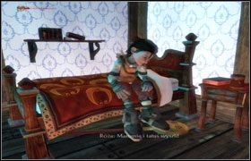 1 - Doskonały Świat | Fabuła w Fable II - Fable II - poradnik do gry