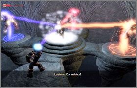 1 - Odwet | Fabuła w Fable II - Fable II - poradnik do gry