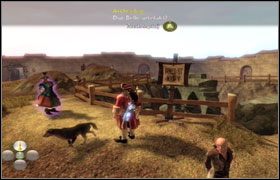 1 - Archeolog | Misje poboczne w Fable II - Fable II - poradnik do gry