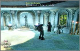 2 - Datki dla Światła | Misje poboczne w Fable II - Fable II - poradnik do gry