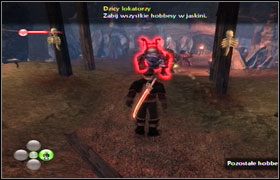 1 - Dzicy lokatorzy | Misje poboczne w Fable II - Fable II - poradnik do gry