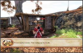 2 - Na pomoc niewolnikom | Misje poboczne w Fable II - Fable II - poradnik do gry