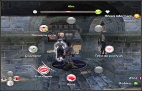 2 - Póki śmierć nas nie rozłączy | Misje poboczne w Fable II - Fable II - poradnik do gry