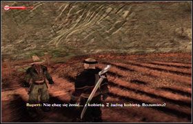 1 - Randka w ciemno | Misje poboczne w Fable II - Fable II - poradnik do gry