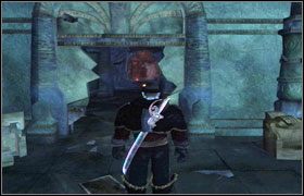 2 - Rezydencja na cmentarzu | Misje poboczne w Fable II - Fable II - poradnik do gry