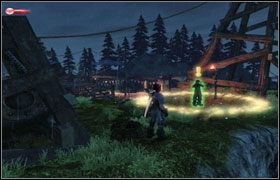 1 - Rozwój Westcliff | Misje poboczne w Fable II - Fable II - poradnik do gry