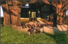 1 - Rzeźbiarz | Misje poboczne w Fable II - Fable II - poradnik do gry