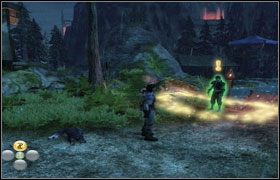 1 - Strzelnica w Westcliff | Misje poboczne w Fable II - Fable II - poradnik do gry