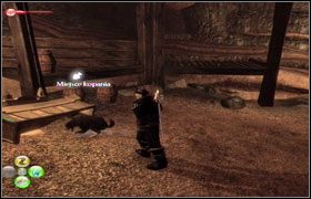 Nogi Lady Gray - Jaskinia Hobbesów w Rookridge. - Udręka miłości | Misje poboczne w Fable II - Fable II - poradnik do gry