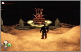 Głowa Lady Gray - Grobowiec Lady Gray w Ogrodach Fairfax. - Udręka miłości | Misje poboczne w Fable II - Fable II - poradnik do gry