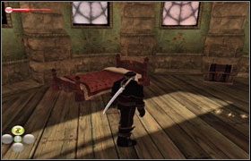 Przyśni Ci się koszmar - Wieża w Brightwood | Misje poboczne w Fable II - Fable II - poradnik do gry