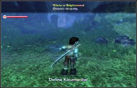 2 - Wieża w Brightwood | Misje poboczne w Fable II - Fable II - poradnik do gry