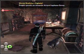 3 - Wyspa Skarbów i Zagłady | Misje poboczne w Fable II - Fable II - poradnik do gry