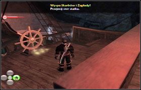 Lokalizacja skarbów - Wyspa Skarbów i Zagłady | Misje poboczne w Fable II - Fable II - poradnik do gry