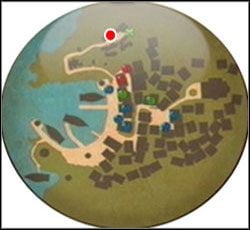 Nagroda: Mistrzowski długi miecz (79 - Demoniczne wrota | Sekrety w Fable II - Fable II - poradnik do gry