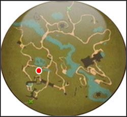 Nagroda: Kupiecka czapka, Wiązana koszula, Spodnie arlekina - Demoniczne wrota | Sekrety w Fable II - Fable II - poradnik do gry