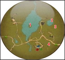 1 - Srebrne klucze | Sekrety w Fable II - Fable II - poradnik do gry