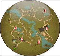 1 - Srebrne klucze | Sekrety w Fable II - Fable II - poradnik do gry