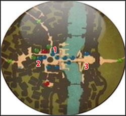 1 - Srebrne klucze | Sekrety w Fable II - Fable II - poradnik do gry