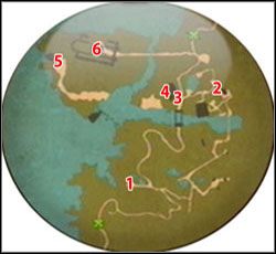 1 - Srebrne klucze | Sekrety w Fable II - Fable II - poradnik do gry