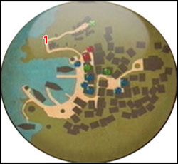 1 - Srebrne skrzynie | Sekrety w Fable II - Fable II - poradnik do gry