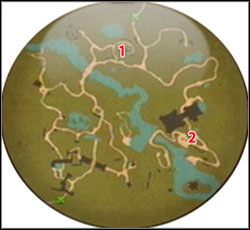 1 - Srebrne skrzynie | Sekrety w Fable II - Fable II - poradnik do gry