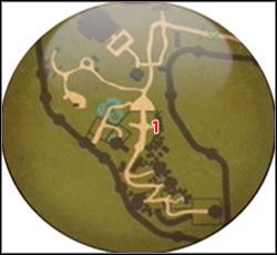 1 - Srebrne skrzynie | Sekrety w Fable II - Fable II - poradnik do gry