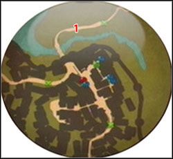 1 - Srebrne skrzynie | Sekrety w Fable II - Fable II - poradnik do gry