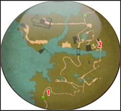 1 - Srebrne skrzynie | Sekrety w Fable II - Fable II - poradnik do gry