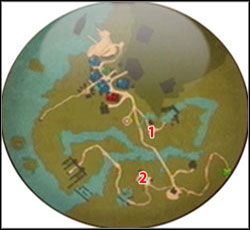 1 - Srebrne skrzynie | Sekrety w Fable II - Fable II - poradnik do gry