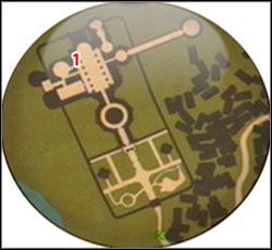 1 - Srebrne skrzynie | Sekrety w Fable II - Fable II - poradnik do gry