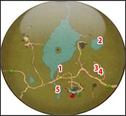 1 - Gargulce | Sekrety w Fable II - Fable II - poradnik do gry