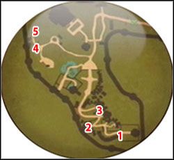 1 - Gargulce | Sekrety w Fable II - Fable II - poradnik do gry