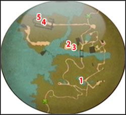 1 - Gargulce | Sekrety w Fable II - Fable II - poradnik do gry