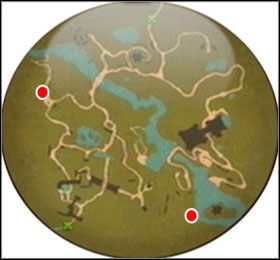 1 - Legendarne rodzaje broni (cz.1) | Sekrety w Fable II - Fable II - poradnik do gry