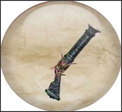 Egzekutor - Legendarne rodzaje broni (cz.1) | Sekrety w Fable II - Fable II - poradnik do gry