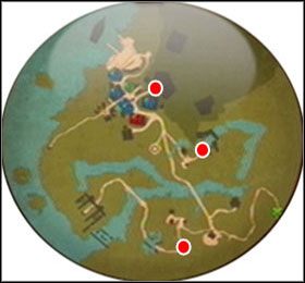 1 - Legendarne rodzaje broni (cz.2) | Sekrety w Fable II - Fable II - poradnik do gry