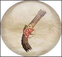 Czerwony Smok - Legendarne rodzaje broni (cz.2) | Sekrety w Fable II - Fable II - poradnik do gry