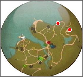 3 - Legendarne rodzaje broni (cz.2) | Sekrety w Fable II - Fable II - poradnik do gry