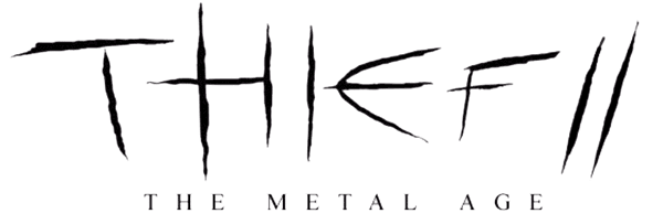 Niektórzy uważają, iż seria Thief to zabawa dla wybrańców - Thief 2: The Metal Age - poradnik do gry