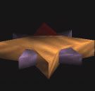 COMPAS (COMPASS) - Stale wskazuje nam biegunową północ - Przedmioty | Thief 2 The Metal Age - Thief 2: The Metal Age - poradnik do gry