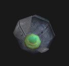 SCOUTING ORB - Ta szpiegująca kula dzięki połączeniu z mechanicznym okiem Garreta pozwala po rzuceniu obejrzeć dokładnie dane miejsce - Przedmioty | Thief 2 The Metal Age - Thief 2: The Metal Age - poradnik do gry