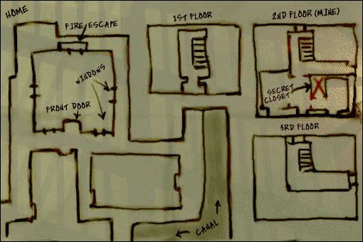 3) - 04: Ambush! | Thief 2 The Metal Age - Thief 2: The Metal Age - poradnik do gry