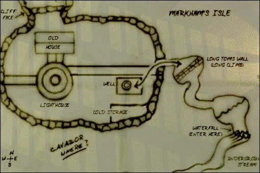 Mimo, iż misja wydaje się z początku prosta, to podczas wykonywania zadań wszystko się skomplikuje - 11: Precious Cargo | Thief 2 The Metal Age - Thief 2: The Metal Age - poradnik do gry